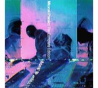 Nothing But Thieves Moral Panic: The Complete Edition (Vinyl)