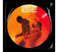 Moral Panic (Vinyl Colour Indie Exclusive Limited Edt.)