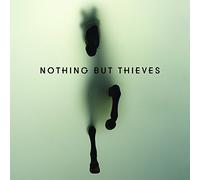 Nothing But Thieves – Nothing But Thieves – CD – Import (Legacy)