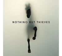 Nothing But Thieves - Nothing But Thieves [Vinyl] Colored Vinyl, White