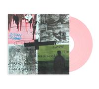 Nothing But Thieves Vinyl LP Chiens Errants 2026 Rose En Précommande