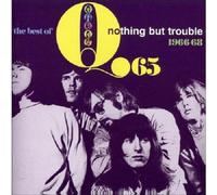 Nothing But Trouble 1966-1968 [Import allemand]