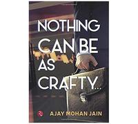 Nothing Can Be As Crafty