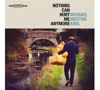 Nothing Can Hurt Me Anymore CD