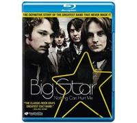 Nothing can hurt me - Blu Ray