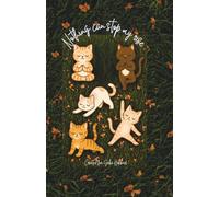 Nothing can stop my rise (Journal)