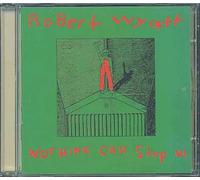 Wyatt Robert - Nothing Can Stop Us [Import]