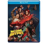 Nothing Can't Be Undone By A Hotpot [Blu-Ray] Ac-3/Dolby Digital, Digital Theater System