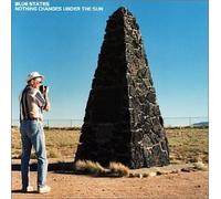 Nothing Changes Under the Sun by Blue States