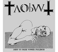 Nothing Clean / Art Of Burning Water - Split [VINYL]