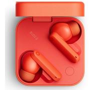 CMF Buds 2 - Écouteurs sans fil avec micro - embout auriculaire - Bluetooth - Suppresseur de bruit actif - orange Orange
