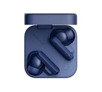 Nothing CMF Buds 2 Plus Auriculares Bluetooth Hi-Res LDAC con Cancelación de Ruido Híbrida Azules