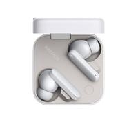 Nothing CMF Buds 2 Plus Auriculares Bluetooth Hi-Res LDAC con Cancelación de Ruido Híbrida Grises