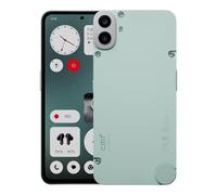 Nothing CMF PHONE 1 5G 256Go Dual SIM Vert clair Light Green
