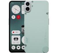 CMF PHONE 1 5G 8Go RAM 128Go Vert Ecran 6,67" AMOLED Dual SIM