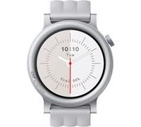 Nothing Tech Montre connectée CMF Watch 3 Pro 1,43" AMOLED GPS double bande Gris clair 13 jours