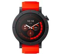 Nothing CMF Watch 3 Pro 3,63 cm (1.43") AMOLED 47 mm Numérique 466 x 466 pixels Écran tactile Noir GPS (satellite) Gris