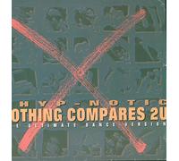 Nothing compares 2 u (1990) / Vinyl single [Vinyl-Single 7'']