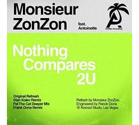 Nothing Compares 2 U