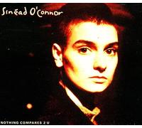 Nothing compares 2 u [Import]