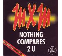 Nothing compares 2 u-The Ultimate Dance Mix (Prince, zyx6332) [Import]