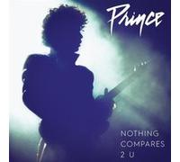 Nothing Compares 2 U Version Studio Edition limitée