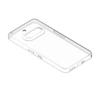 Nothing Coque Clear Originale Nothing Phone (3a) Clear Transparent