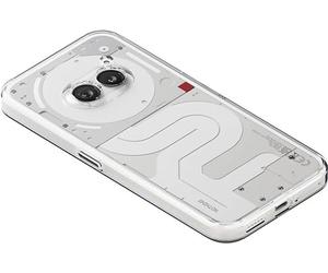 Nothing Coque Transparente pour téléphone (2a)