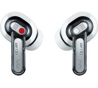 Écouteurs sans fil - NOTHING - Ear (3) - Hi-Res Audio - Réduction de bruit active - Autonomie 38h