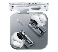 Nothing Ear (3) - Ecouteurs sans fil intra auriculaires avec réduction active du bruit, Blanc