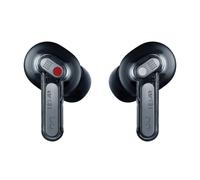 Nothing Tech Écouteurs Nothing Ear (3) Bluetooth – Annulation active du bruit – Noir