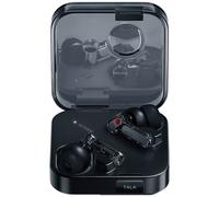 Ecouteurs sans fil intra-auriculaires Nothing Ear (3) Bluetooth avec réduction active du bruit Noir Noir A