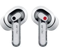 Nothing Ear (3a) Blanc - Écouteurs true wireless