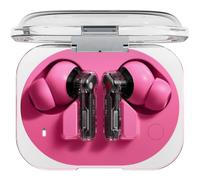 Nothing Ear (3a) Écouteurs Réduction Bruit, 45dB Hybrid ANC, Hi-Res Audio, 12mm Bass Boost, 6 Mics, Bluetooth Dual Connect pour Sport, Voyages, Travail