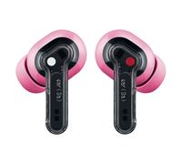 Ecouteurs Nothing sans fil Ear (3a) Bluetooth avec réduction active du bruit Rose