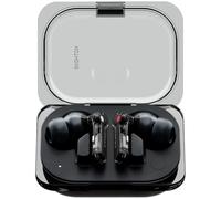 Nothing Tech Écouteurs sans fil Nothing Ear (a) Bluetooth avec réduction active du bruit Noir
