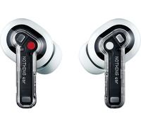 Ecouteurs sans fil Nothing Ear Bluetooth avec réduction active du bruit Blanc