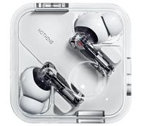 Ecouteurs sans fil Nothing Ear Bluetooth avec réduction active du bruit Blanc
