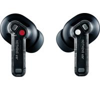 Ecouteurs sans fil Nothing Ear Bluetooth avec réduction active du bruit Noir