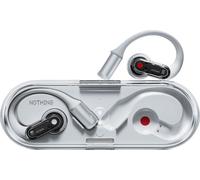 Nothing Ear (open) Casque True Wireless Stereo (TWS) Ecouteurs Appels/Musique Bluetooth Blanc
