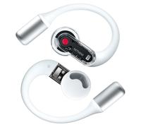 Nothing Ear (open) Casque True Wireless Stereo (TWS) Ecouteurs Appels/Musique Bluetooth Blanc