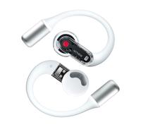 Nothing Ear (open) wireless open headphones with Dual mics and AI Clear Voice, O