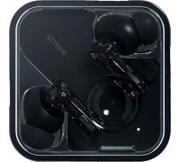 Nothing Ear Schwarz, écouteurs intra-auriculaires, iOS, Android, Réduction du bruit, 40,5 h