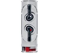 Nothing Ear Stick - Ecouteurs sans fil Bluetooth intra-auriculaires - Blanc