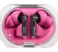 Ecouteurs Nothing sans fil Ear (3a) Bluetooth avec réduction active du bruit Rose