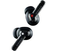 Nothing Tech Écouteurs sans fil Nothing Ear (a) Bluetooth avec réduction active du bruit Noir
