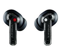 Nothing Ear (a) Noir - Écouteurs true wireless