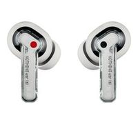 Nothing Ear (a) Blanc - Écouteurs true wireless