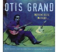 Nothing Else Matters