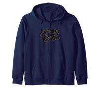 Nothing Else Matters T-Shirt - Iconic & Meaningful Design Sweat à Capuche